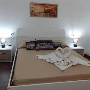 Sos Appentos 2 - Casetta Indipendente Con Wifi Casa vacanze