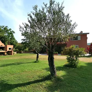 La Casa Nel Parco By Family Sardinia Casa vacanze